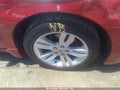 Photo 14 of 15 — 2012 Nissan Altima