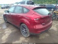 Photo 3 of 11 — 2017 Ford Focus