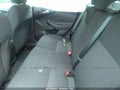 Photo 8 of 11 — 2017 Ford Focus