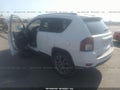 2014 Jeep Compass — photo 3 of 12 | VIN 1C4NJDCB5ED707554