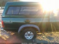 2000 Nissan Frontier — photo 6 of 11 | VIN 1N6ED26T4YC345630