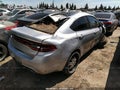 2013 Dodge Dart — photo 4 of 11 | VIN 1C3CDFAH5DD317347