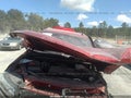 Photo 10 of 12 — 2021 Chevrolet Tahoe