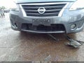 Photo 6 of 10 — 2015 Nissan Sentra
