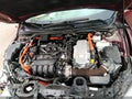 Photo 10 of 12 — 2020 Honda Insight