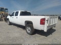 2011 Chevrolet Silverado 2500 — photo 3 of 11 | VIN 1GC1CVCG4BF186448