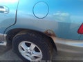 Photo 6 of 11 — 2003 Hyundai Santa Fe