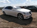 Photo 1 of 15 — 2009 Mercedes-Benz S-Class