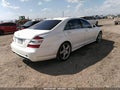 Photo 4 of 15 — 2009 Mercedes-Benz S-Class