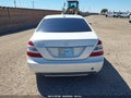 Photo 15 of 15 — 2009 Mercedes-Benz S-Class