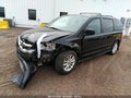 2016 Dodge Grand Caravan — photo 2 of 11 | VIN 2C4RDGCG9GR116732
