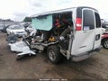 Photo 3 of 10 — 2019 Chevrolet Express 3500