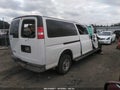 Photo 4 of 10 — 2019 Chevrolet Express 3500