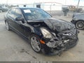 Photo 1 of 11 — 2010 Mercedes-Benz E-Class