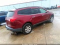 2009 Chevrolet Traverse — photo 4 of 11 | VIN 1GNER23D69S149009