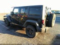 2013 Jeep Wrangler Unlimited — photo 3 of 11 | VIN 1C4HJWDG5DL626884