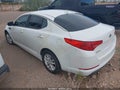 Photo 3 of 12 — 2012 Kia Optima