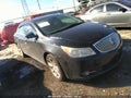 2010 Buick LaCrosse — photo 1 of 11 | VIN 1G4GC5EG3AF100578