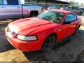 2000 Ford Mustang — photo 2 of 11 | VIN 1FAFP4044YF163216