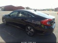 2018 Honda Civic — photo 3 of 12 | VIN JHMFC1F3XJX027710
