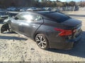 Photo 3 of 11 — 2016 Nissan Maxima