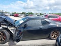 2016 Dodge Challenger — photo 14 of 15 | VIN 2C3CDZAG7GH300310