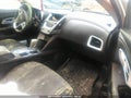 2015 Chevrolet Equinox — photo 5 of 10 | VIN 2GNALBEK7F1102014