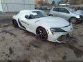 Photo 1 of 11 — 2021 Toyota Supra
