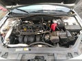 Photo 10 of 10 — 2012 Ford Fusion