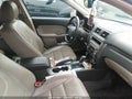 Photo 5 of 10 — 2012 Ford Fusion