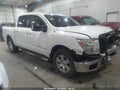Photo 1 of 11 — 2018 Nissan Titan