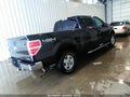 2012 Ford F-150 — photo 4 of 11 | VIN 1FTFW1EF1CFA24563