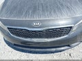 2017 Kia Forte — photo 16 of 16 | VIN 3KPFK4A74HE104176