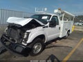 2012 Ford F-350 — photo 2 of 11 | VIN 1FDBF3A66CEC73510