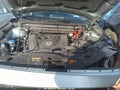 Photo 10 of 12 — 2021 Mazda CX-5