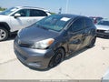 2013 Toyota Yaris — photo 2 of 11 | VIN JTDKTUD3XDD567455