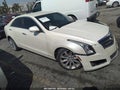 2013 Cadillac ATS — photo 1 of 12 | VIN 1G6AB5R36D0134142