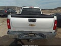2011 Chevrolet Silverado 1500 — photo 8 of 11 | VIN 1GCNCPEX8BZ292698
