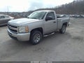 2011 Chevrolet Silverado 1500 — photo 2 of 11 | VIN 1GCNCPEX8BZ292698