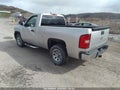 2011 Chevrolet Silverado 1500 — photo 3 of 11 | VIN 1GCNCPEX8BZ292698