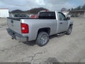 2011 Chevrolet Silverado 1500 — photo 4 of 11 | VIN 1GCNCPEX8BZ292698