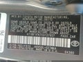 2012 Toyota Camry — photo 9 of 11 | VIN 4T1BF1FK7CU127827