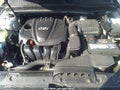 2013 Kia Optima — photo 10 of 11 | VIN KNAGM4A78D5441421