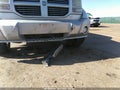 2010 Dodge Nitro — photo 6 of 12 | VIN 1D4PU4GK3AW174339