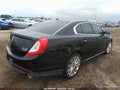 2014 Lincoln MKS — photo 4 of 12 | VIN 1LNHL9FT0EG601080