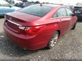 Photo 4 of 10 — 2011 Hyundai Sonata