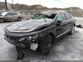 2017 Chevrolet Impala — photo 2 of 12 | VIN 2G1145S39H9178321