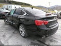 2017 Chevrolet Impala — photo 3 of 12 | VIN 2G1145S39H9178321
