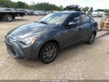 2019 Toyota Yaris — photo 2 of 11 | VIN 3MYDLBYV8KY520560