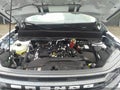 2022 Ford Bronco Sport — photo 10 of 11 | VIN 3FMCR9B60NRD08894